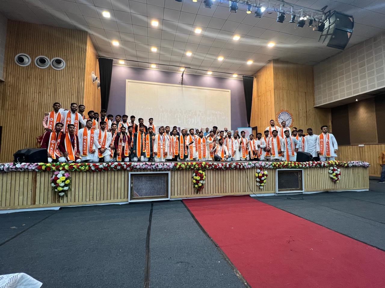 University Gallery Image