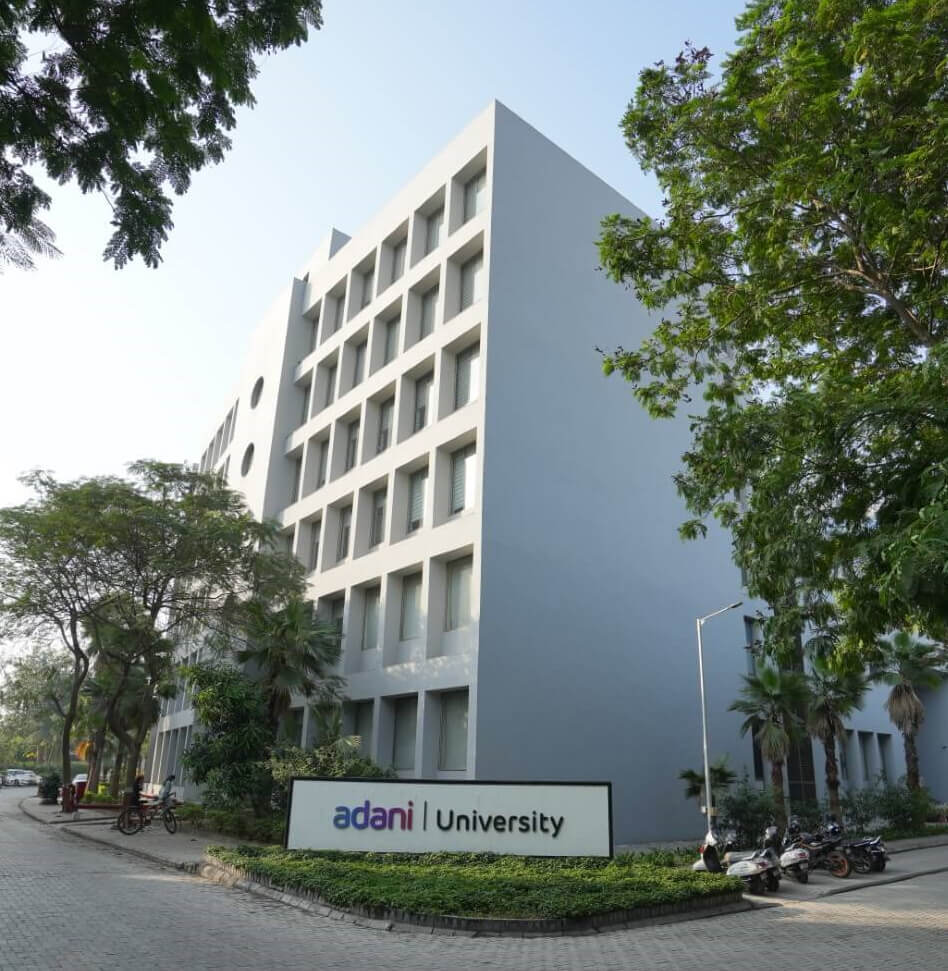 University Gallery Image