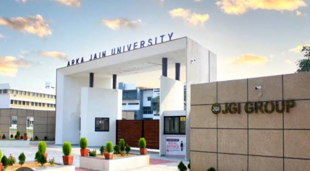 University Gallery Image