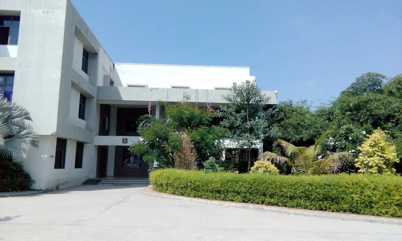 University Gallery Image