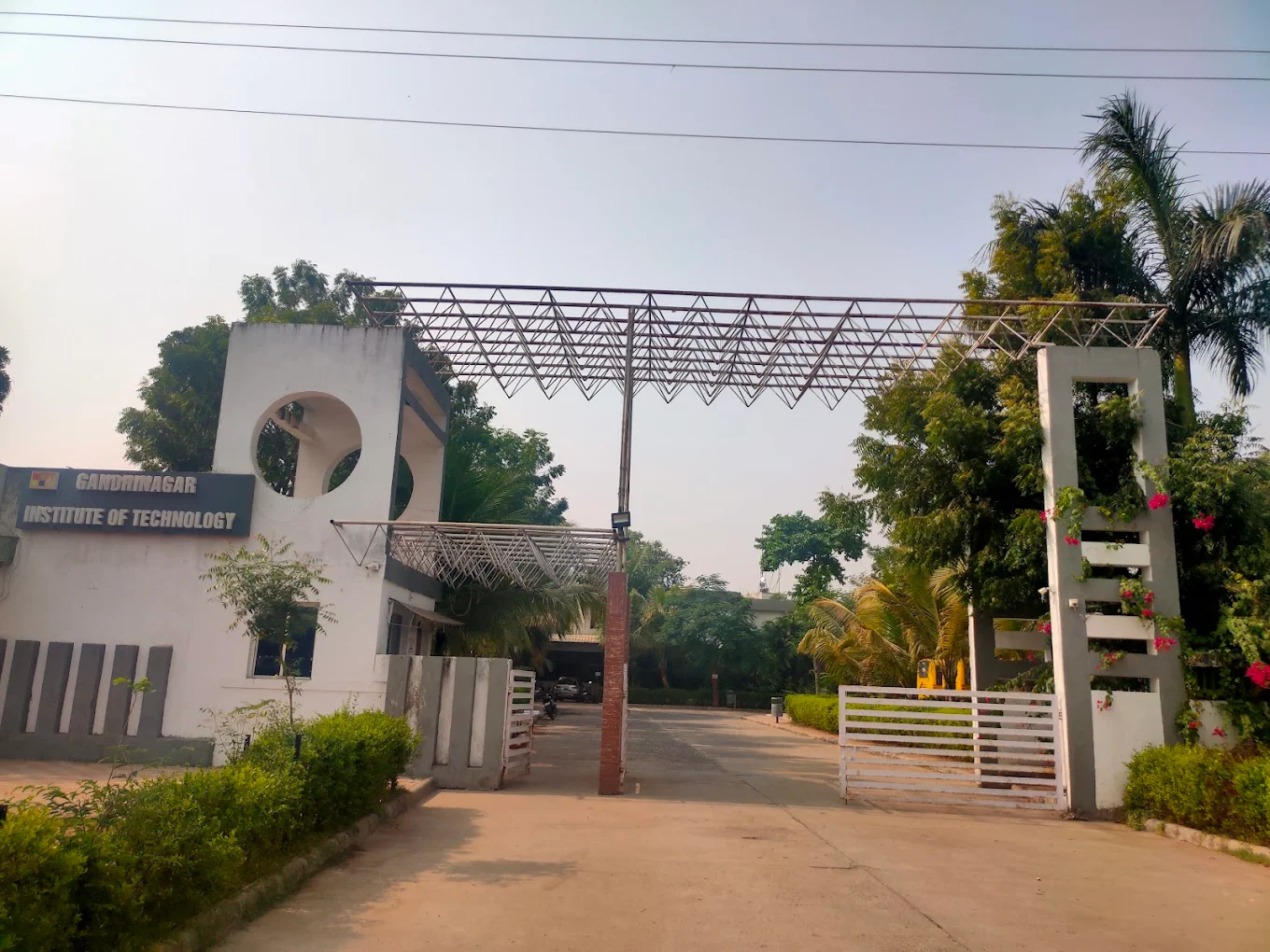 University Gallery Image