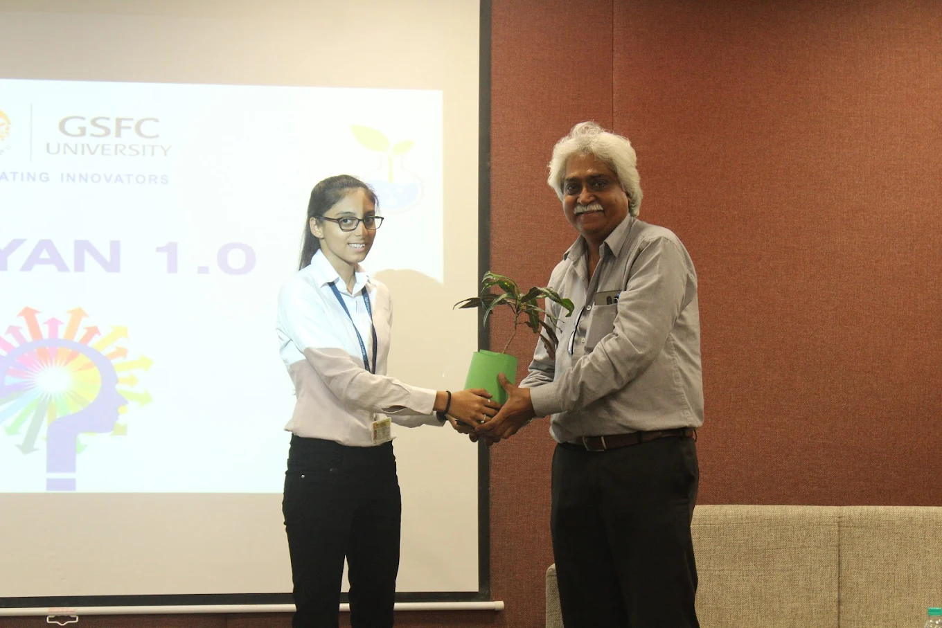 University Gallery Image