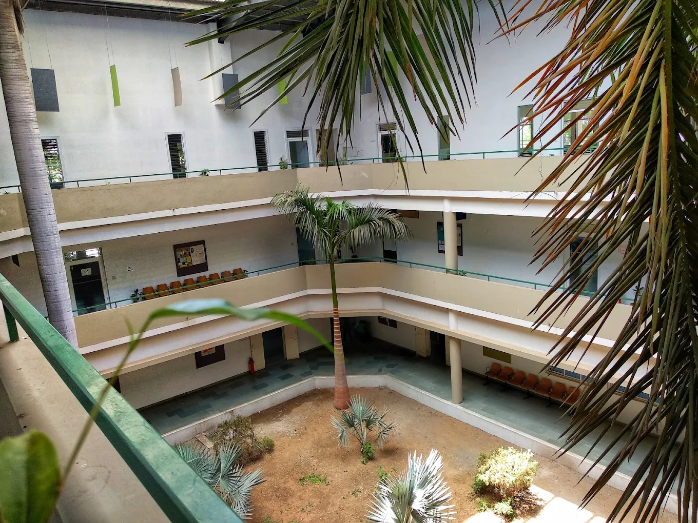 University Gallery Image