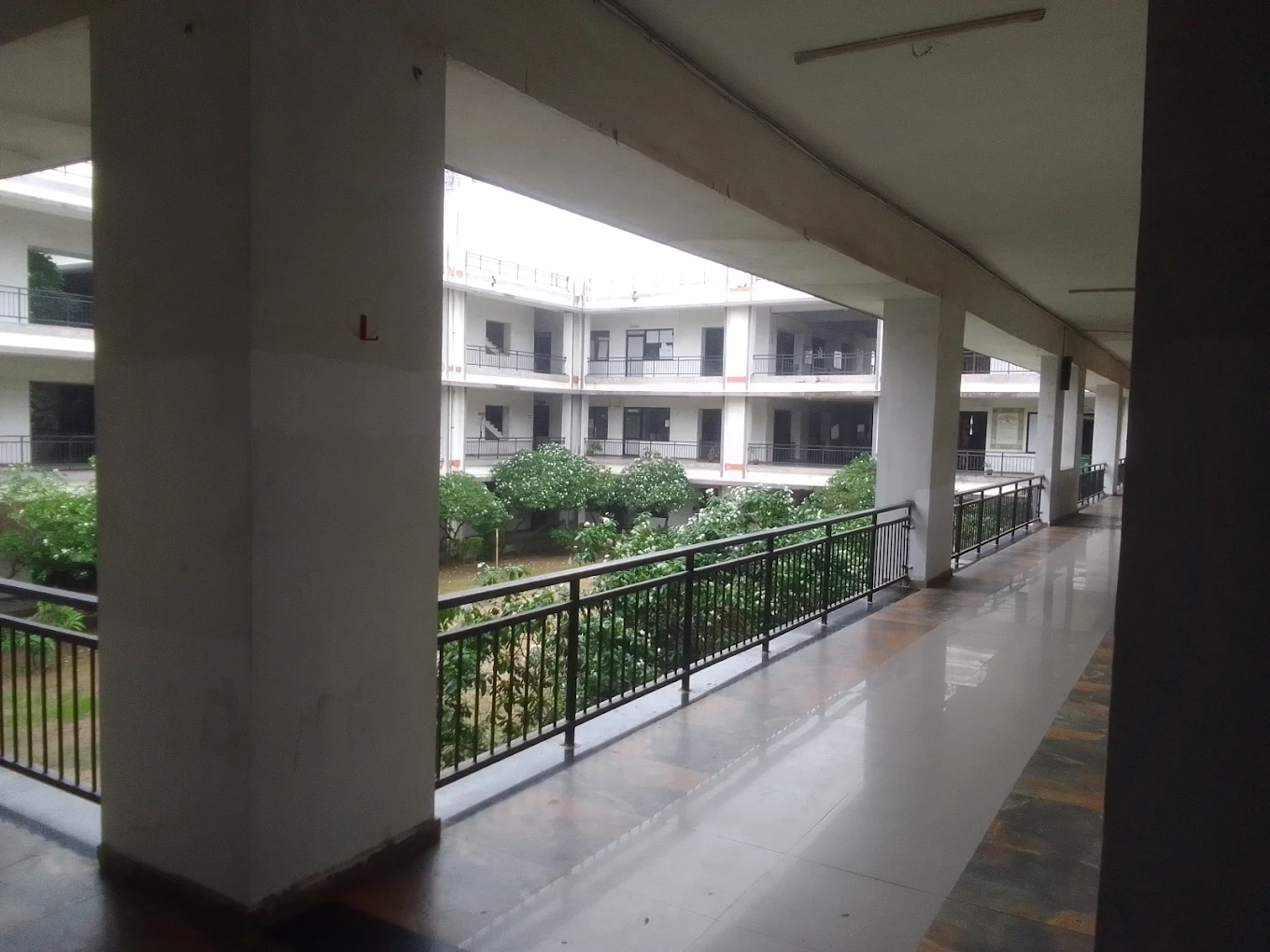 University Gallery Image