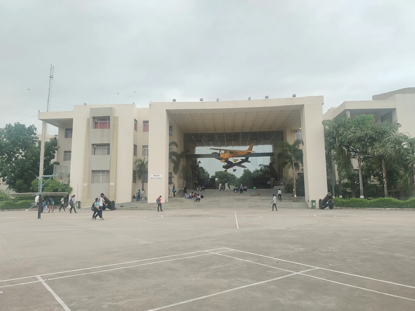 University Gallery Image