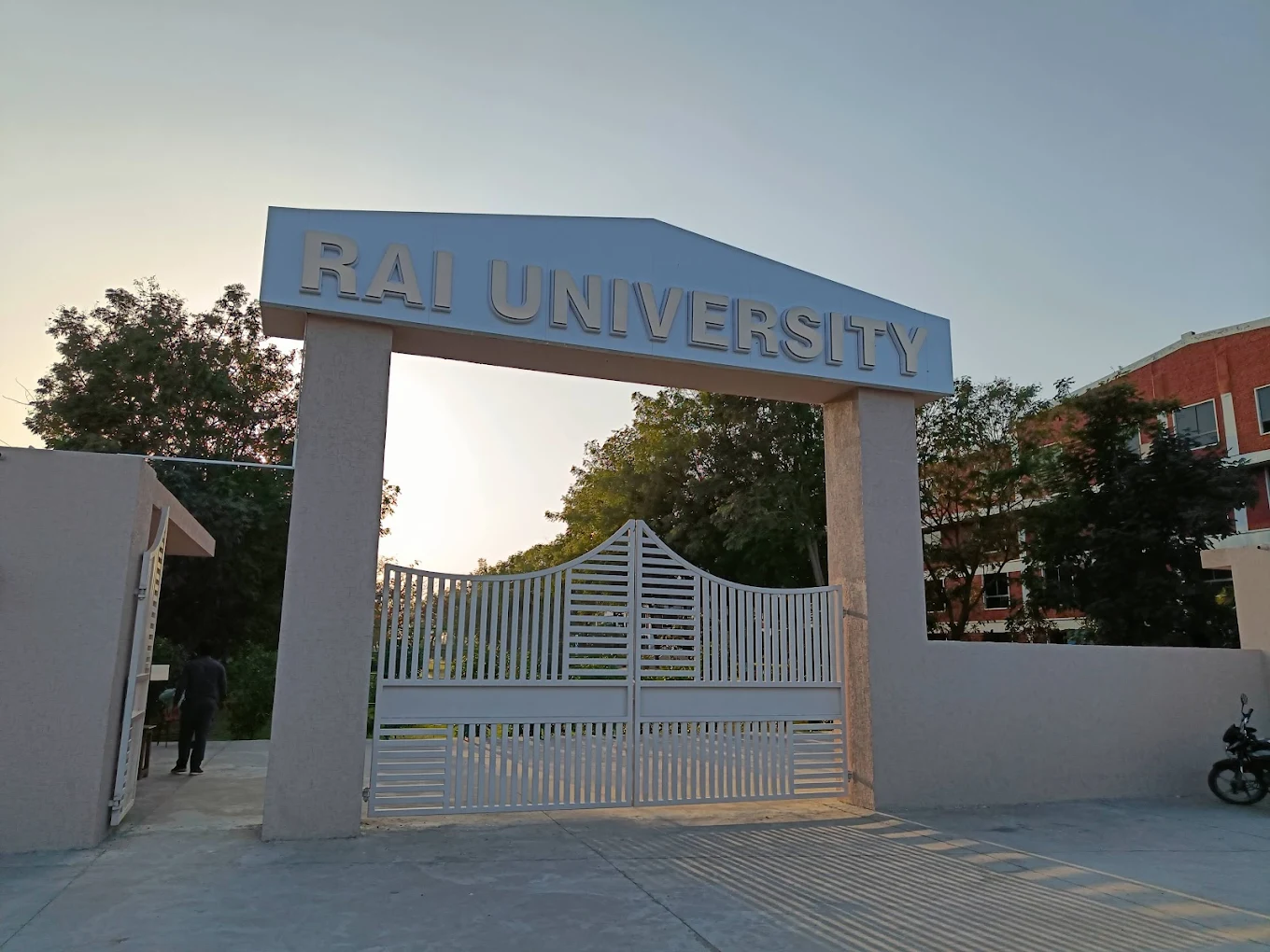 University Gallery Image