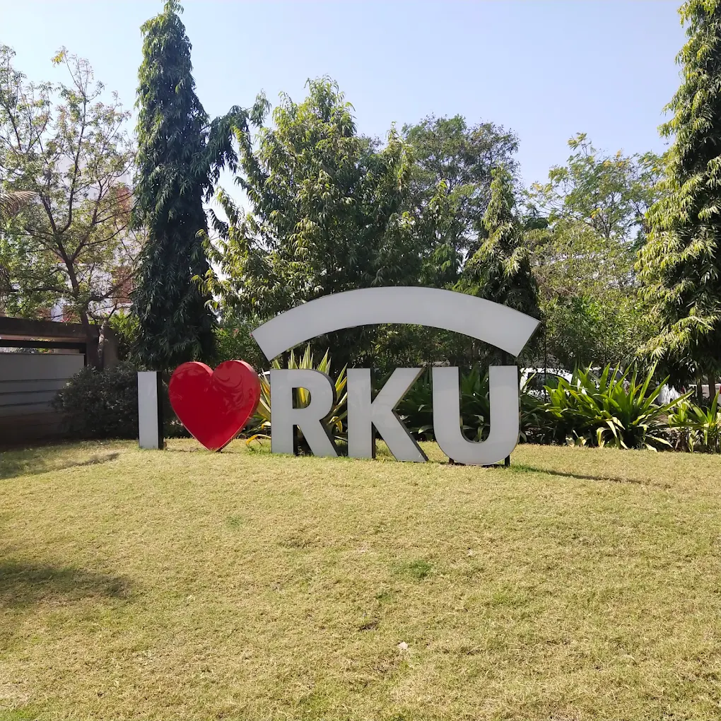 University Gallery Image