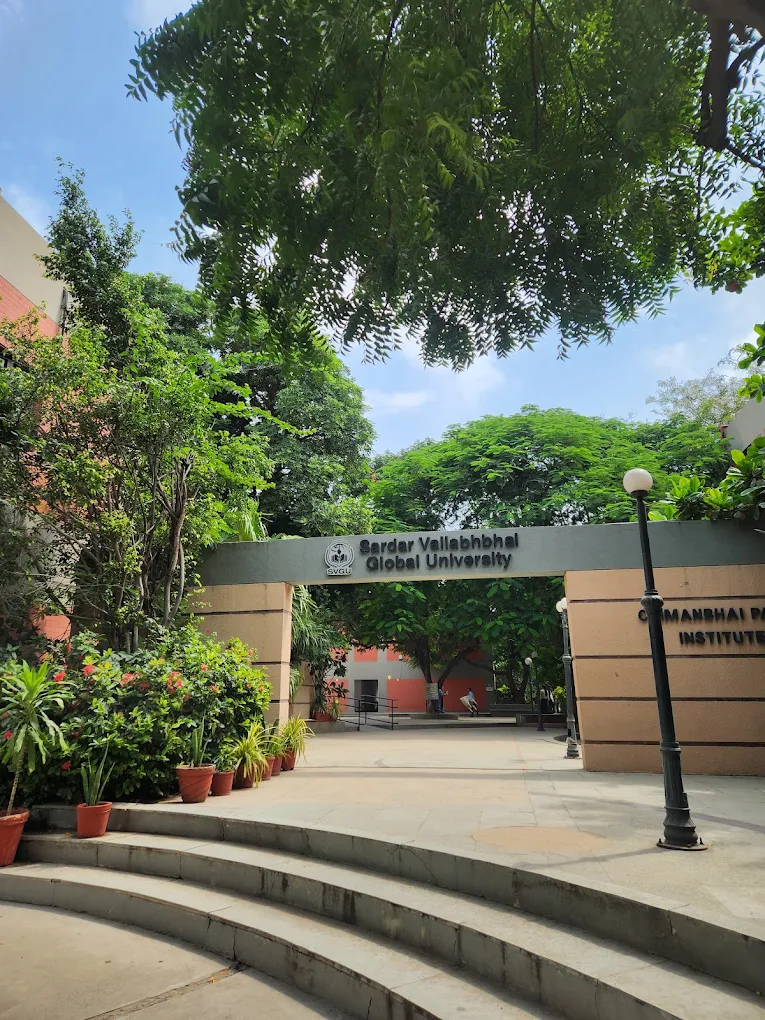 University Gallery Image