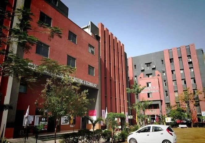 University Gallery Image