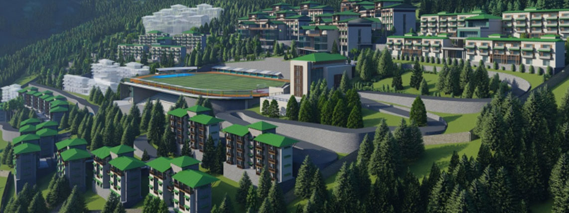 University Gallery Image