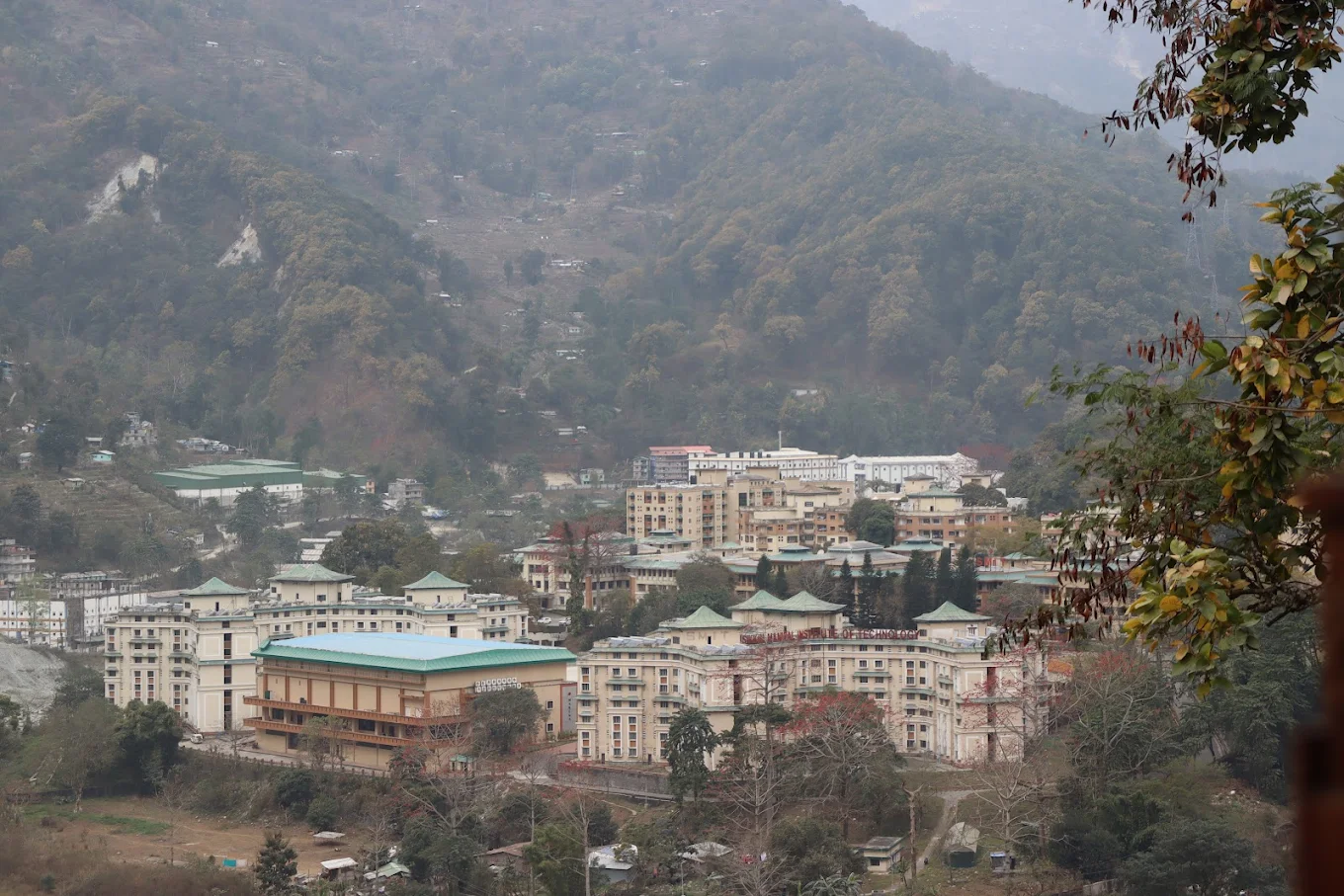 University Gallery Image