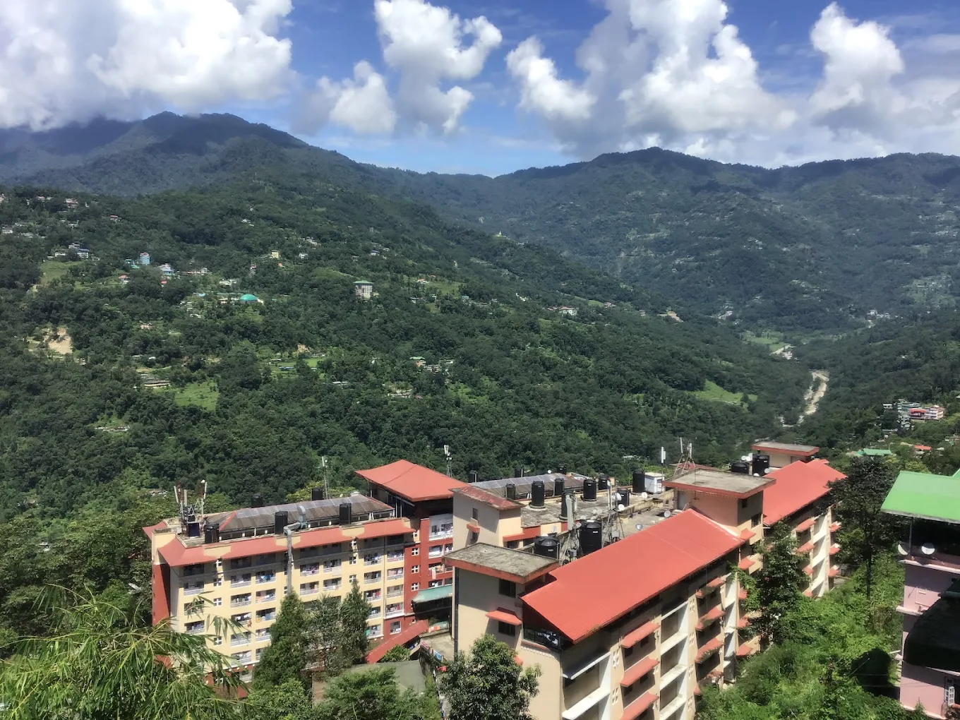 University Gallery Image