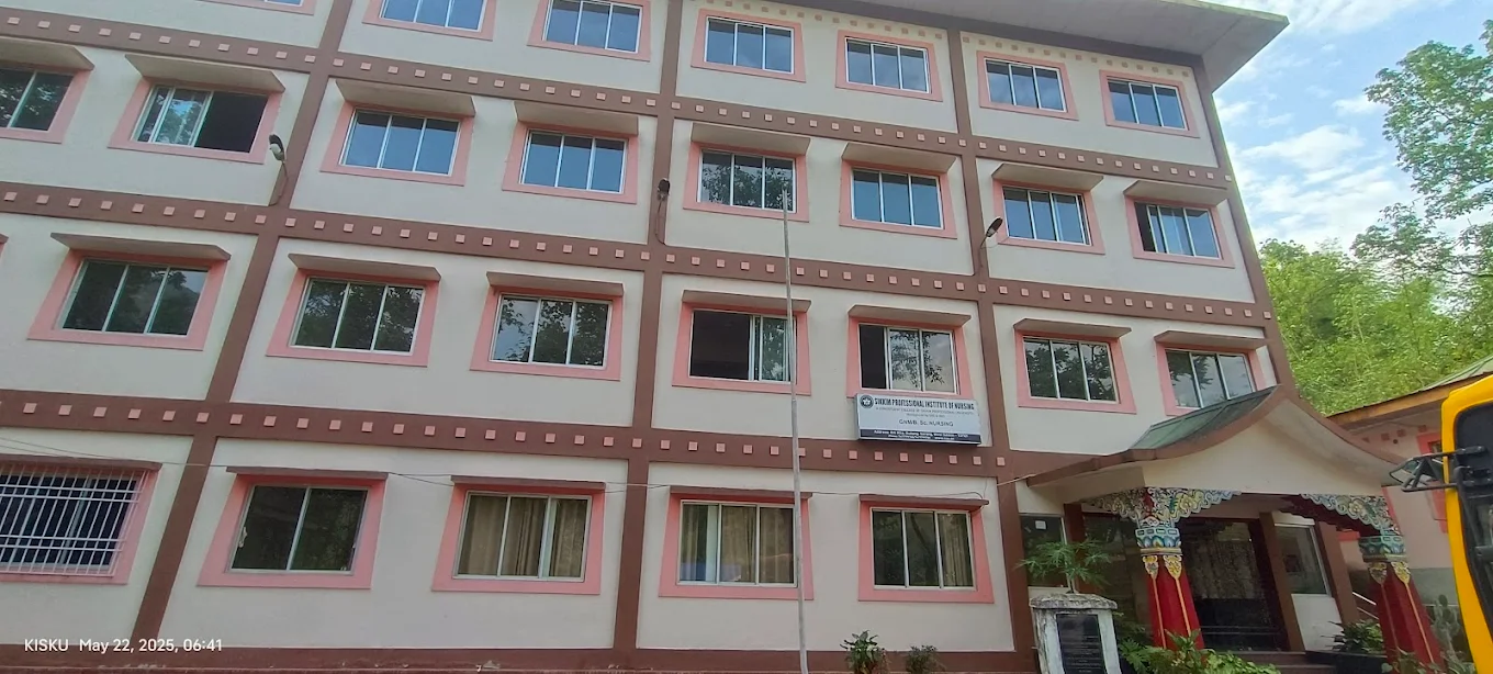 University Gallery Image