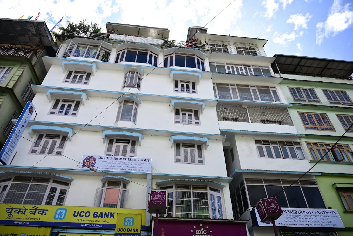 University Gallery Image