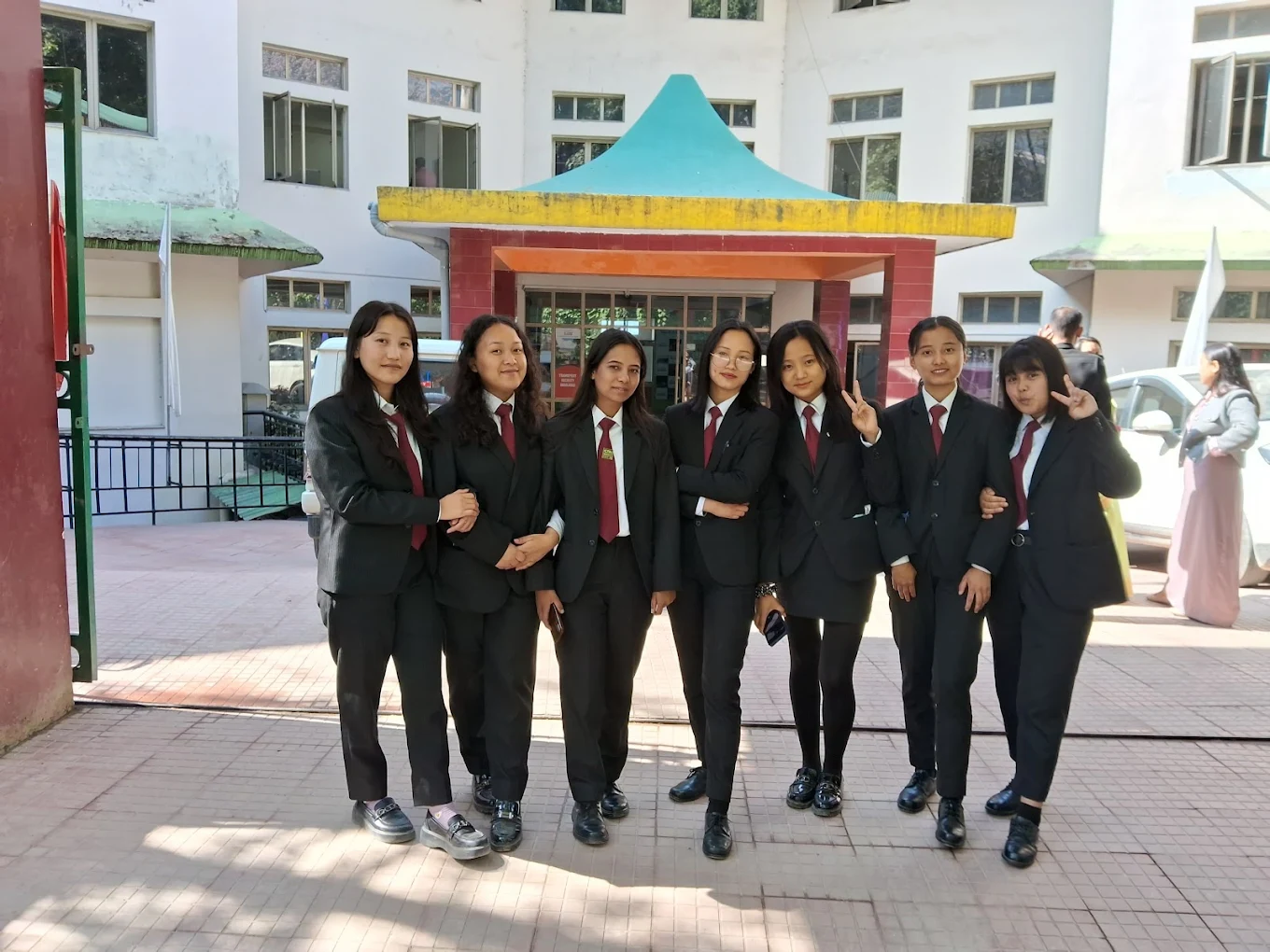 University Gallery Image