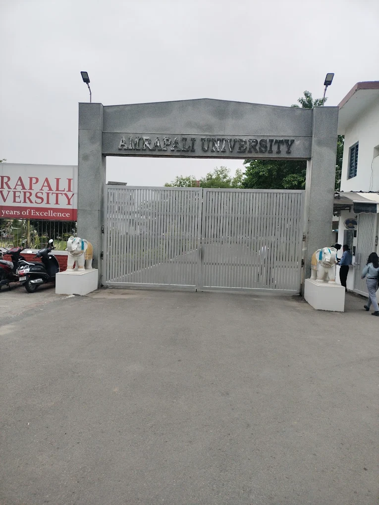 University Gallery Image