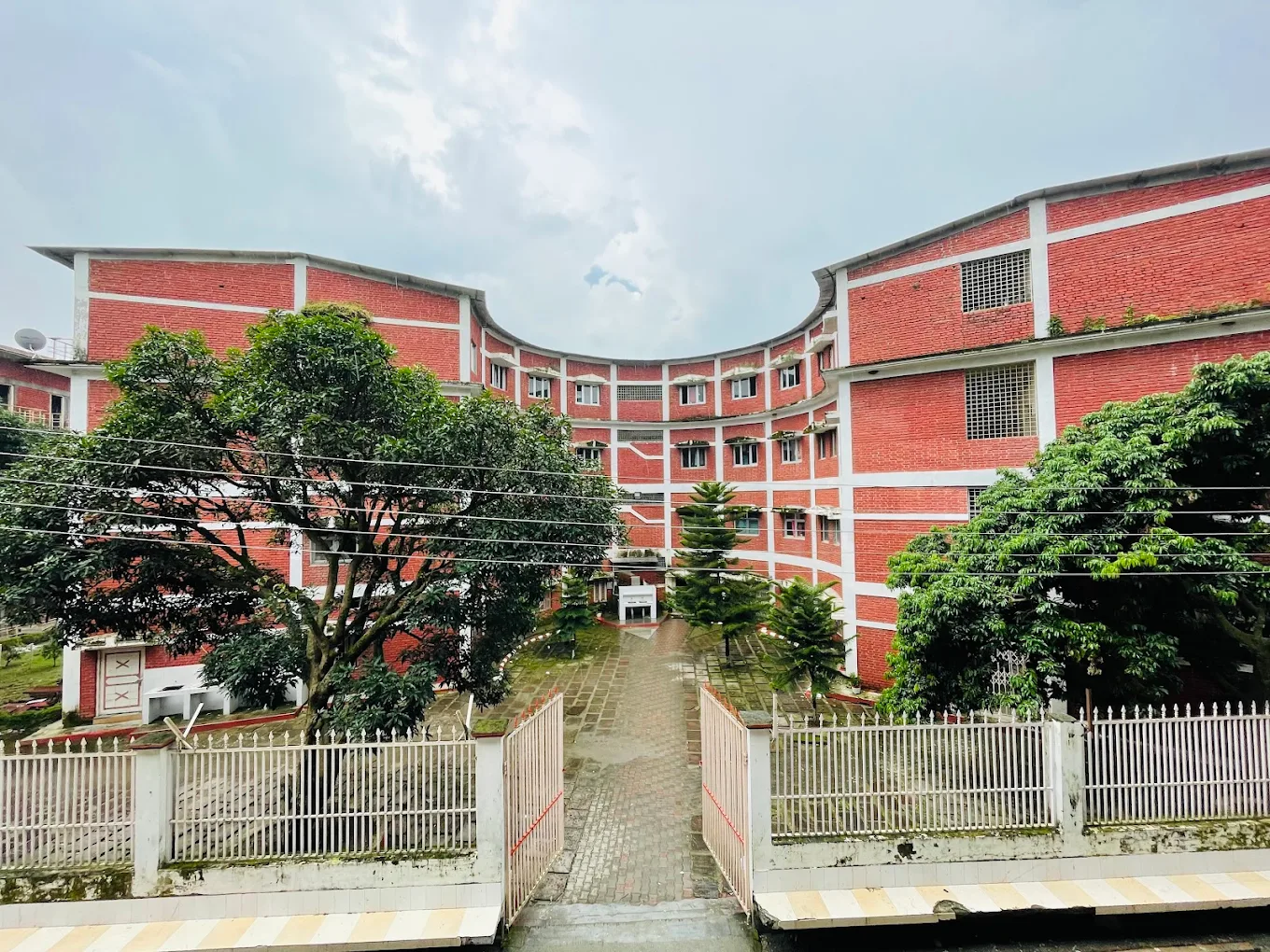 University Gallery Image