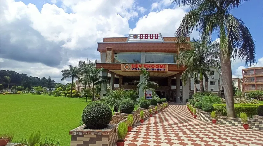 University Gallery Image