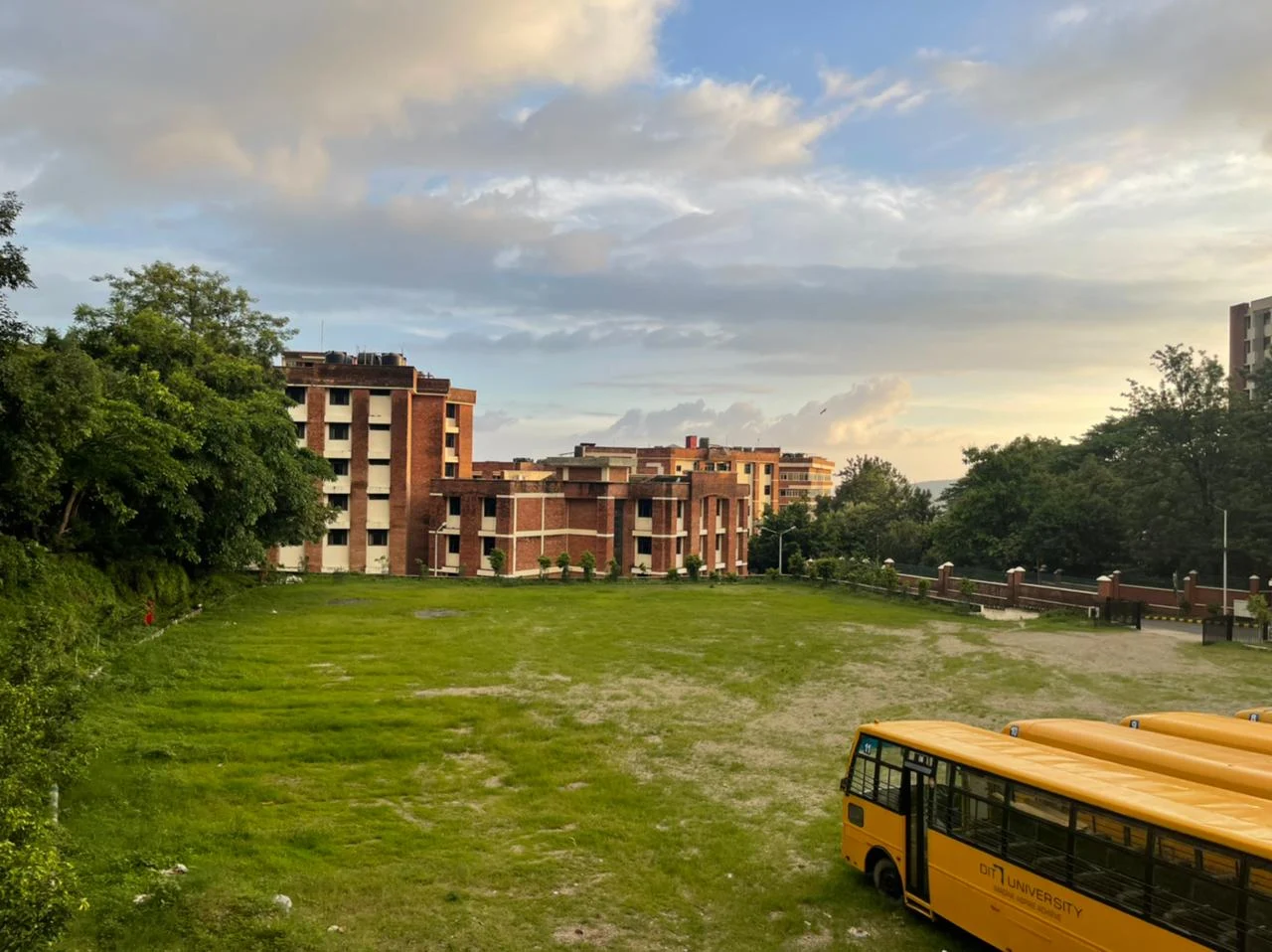 University Gallery Image