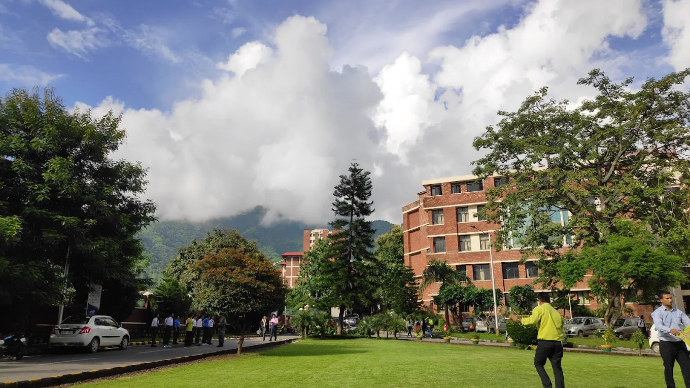 University Gallery Image