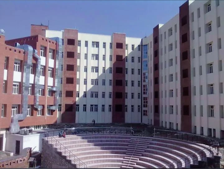 University Gallery Image