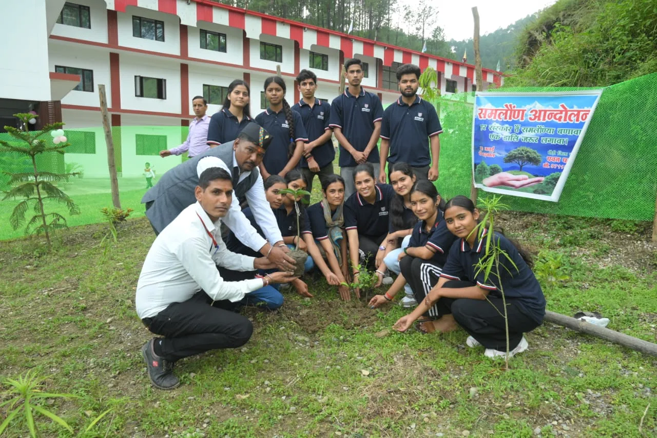 University Gallery Image