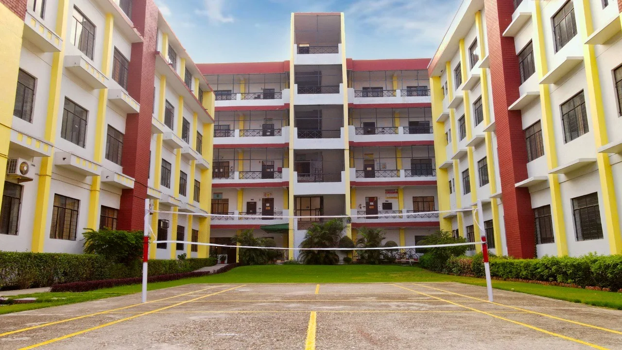 University Gallery Image