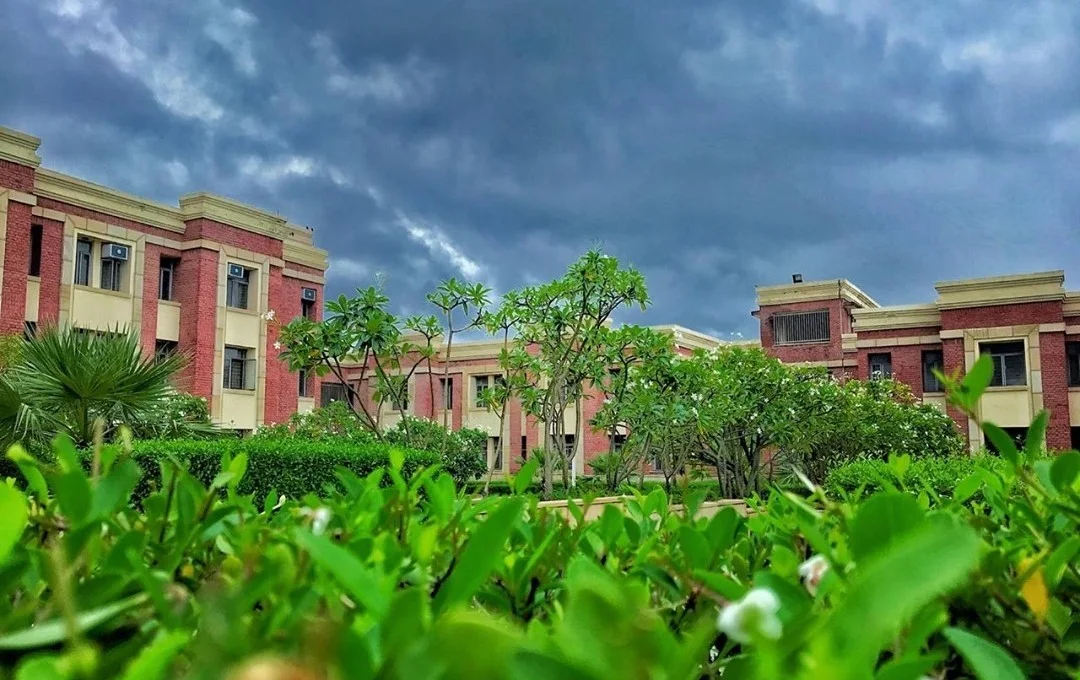 University Gallery Image