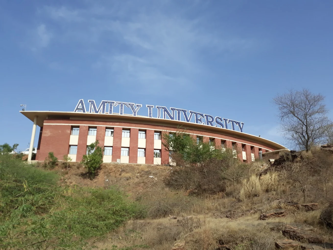 University Gallery Image