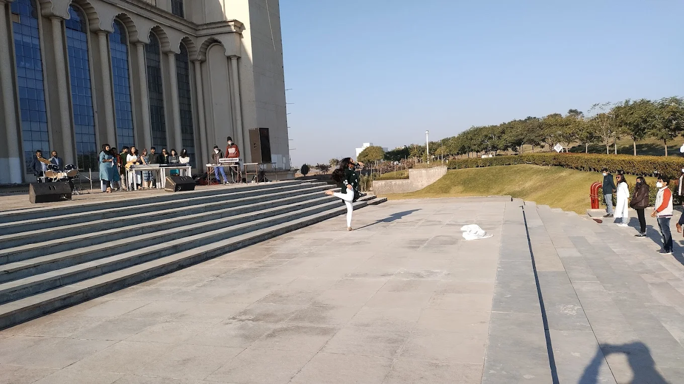 University Gallery Image