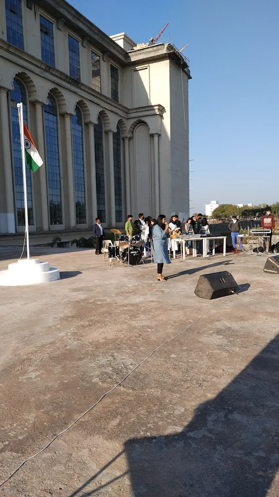 University Gallery Image