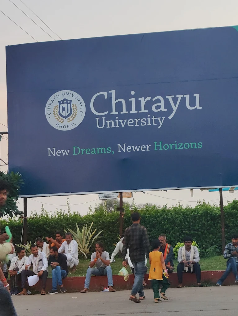 University Gallery Image