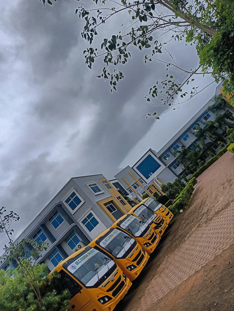 University Gallery Image