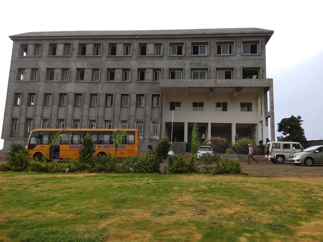 University Gallery Image