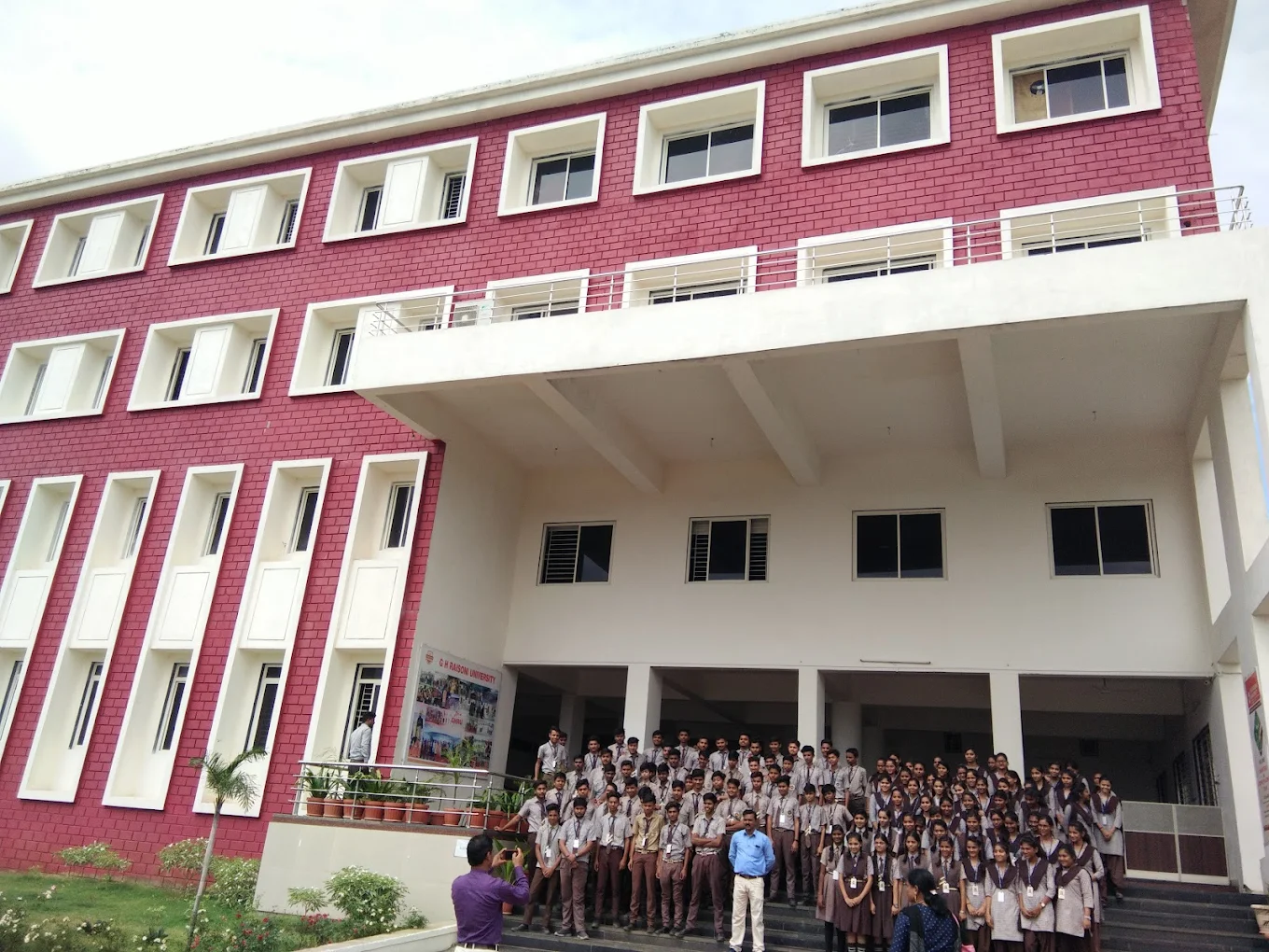 University Gallery Image