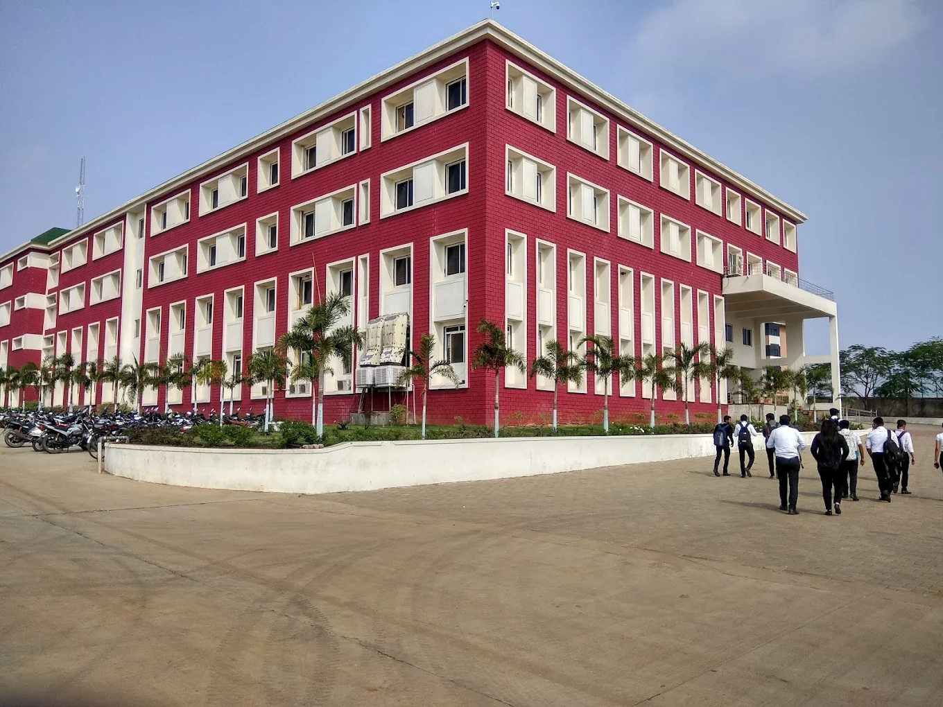 University Gallery Image