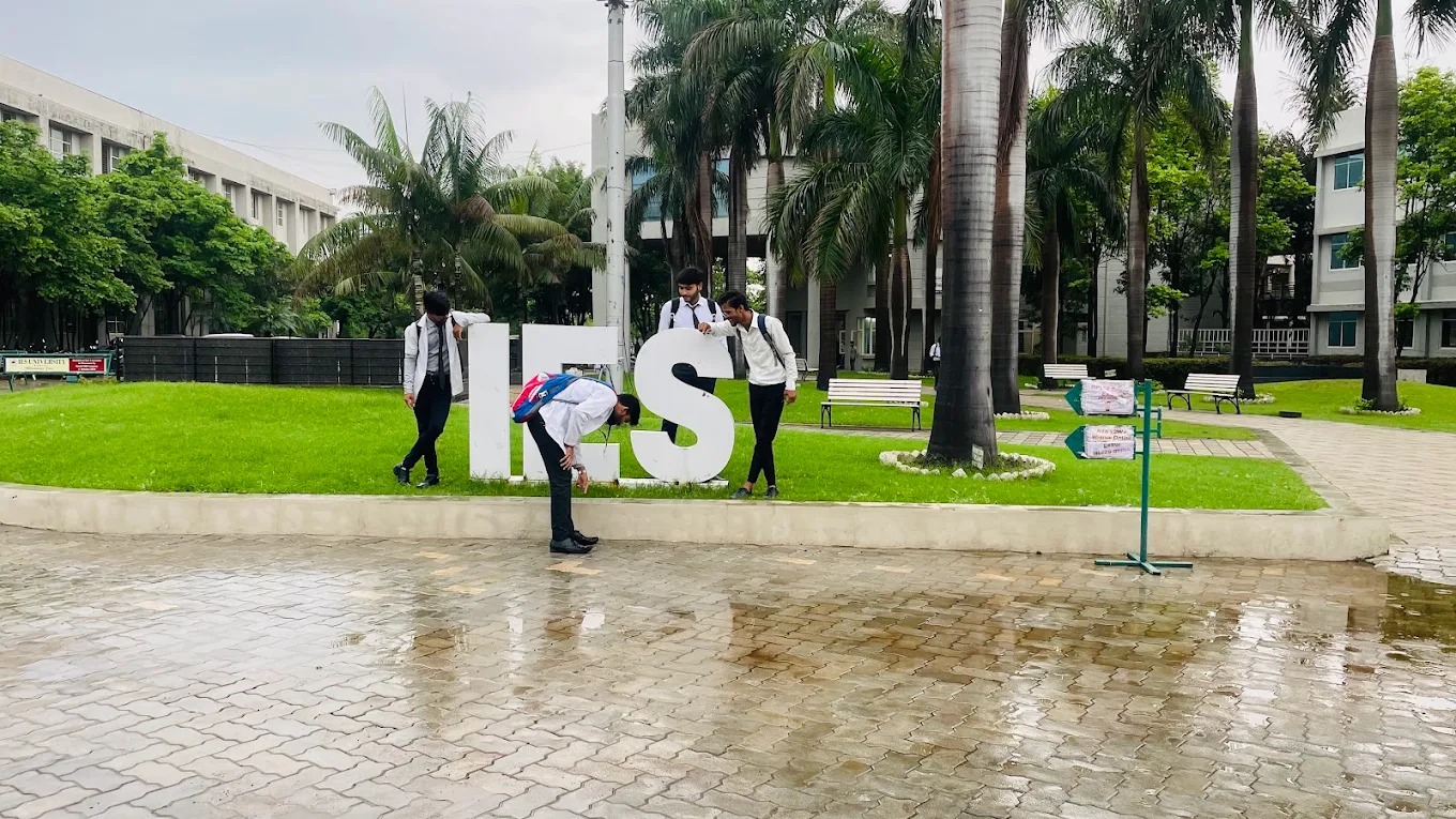 University Gallery Image