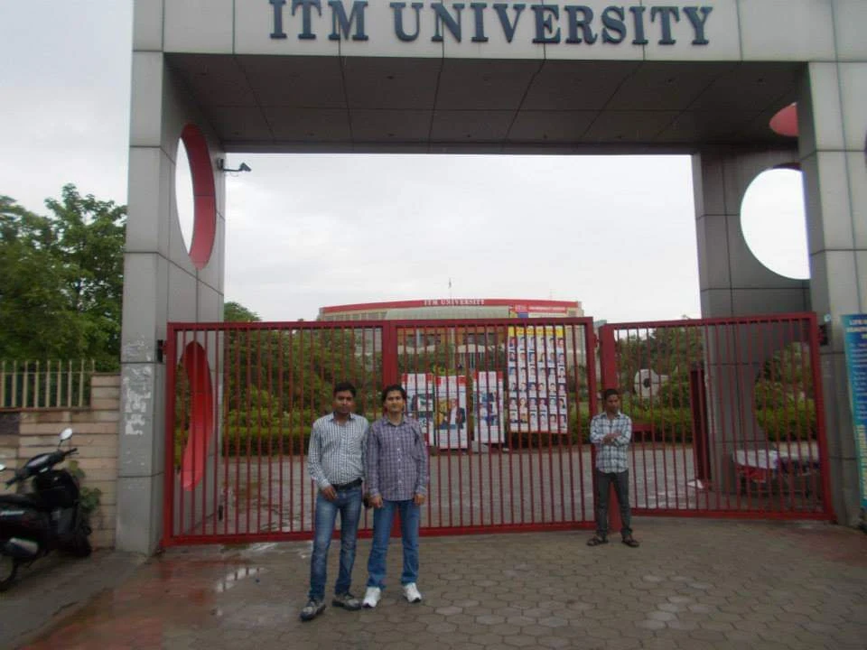 University Gallery Image