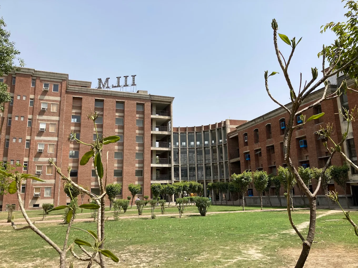 University Gallery Image