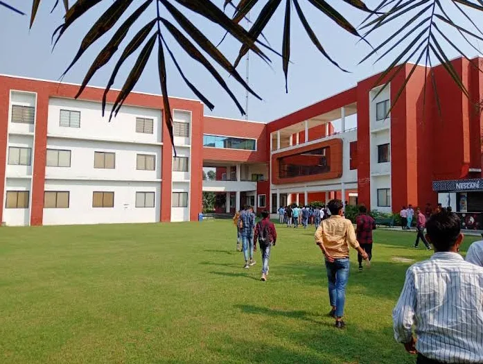 University Gallery Image