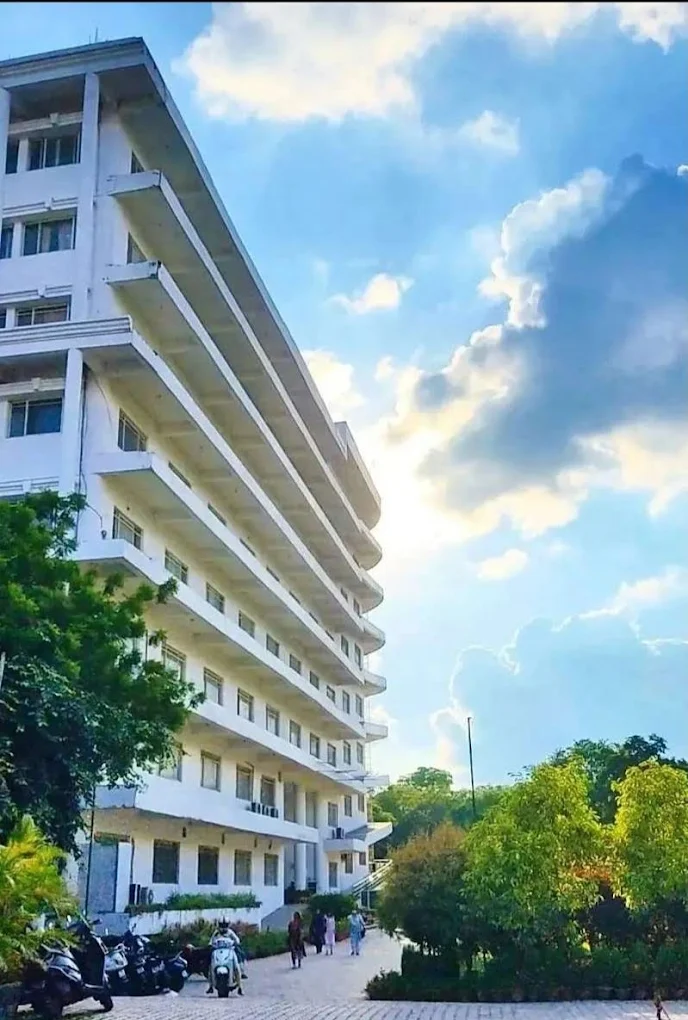 University Gallery Image