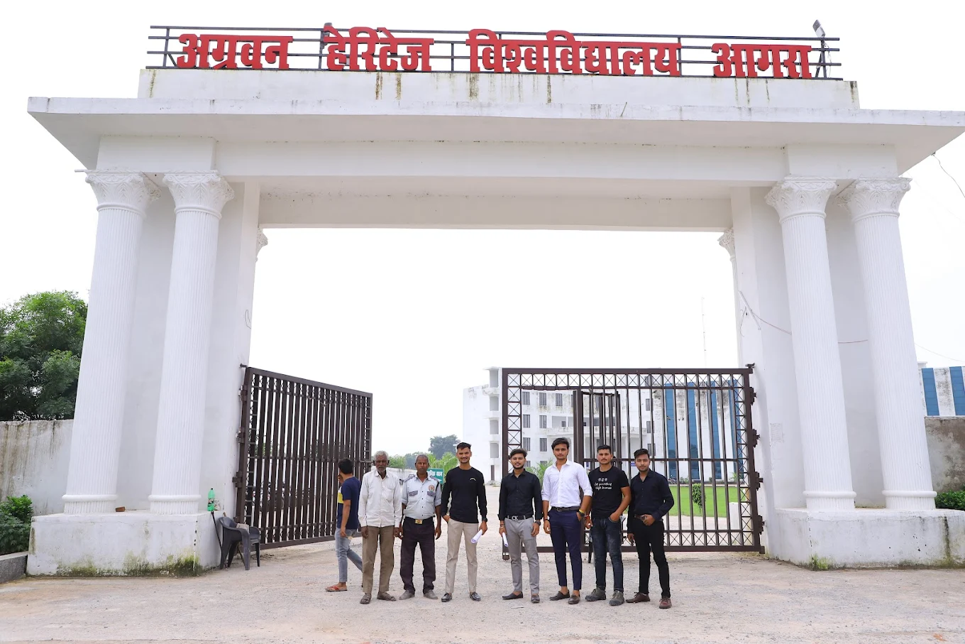 University Gallery Image