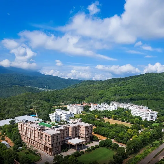 University Gallery Image