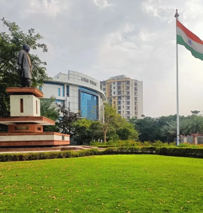 University Gallery Image