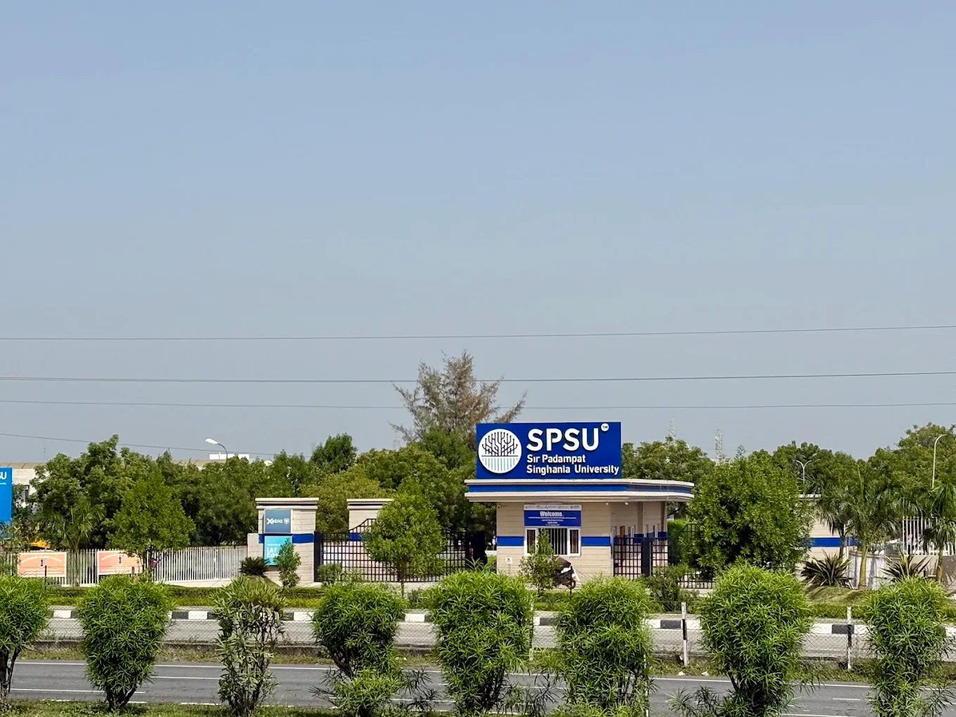 University Gallery Image