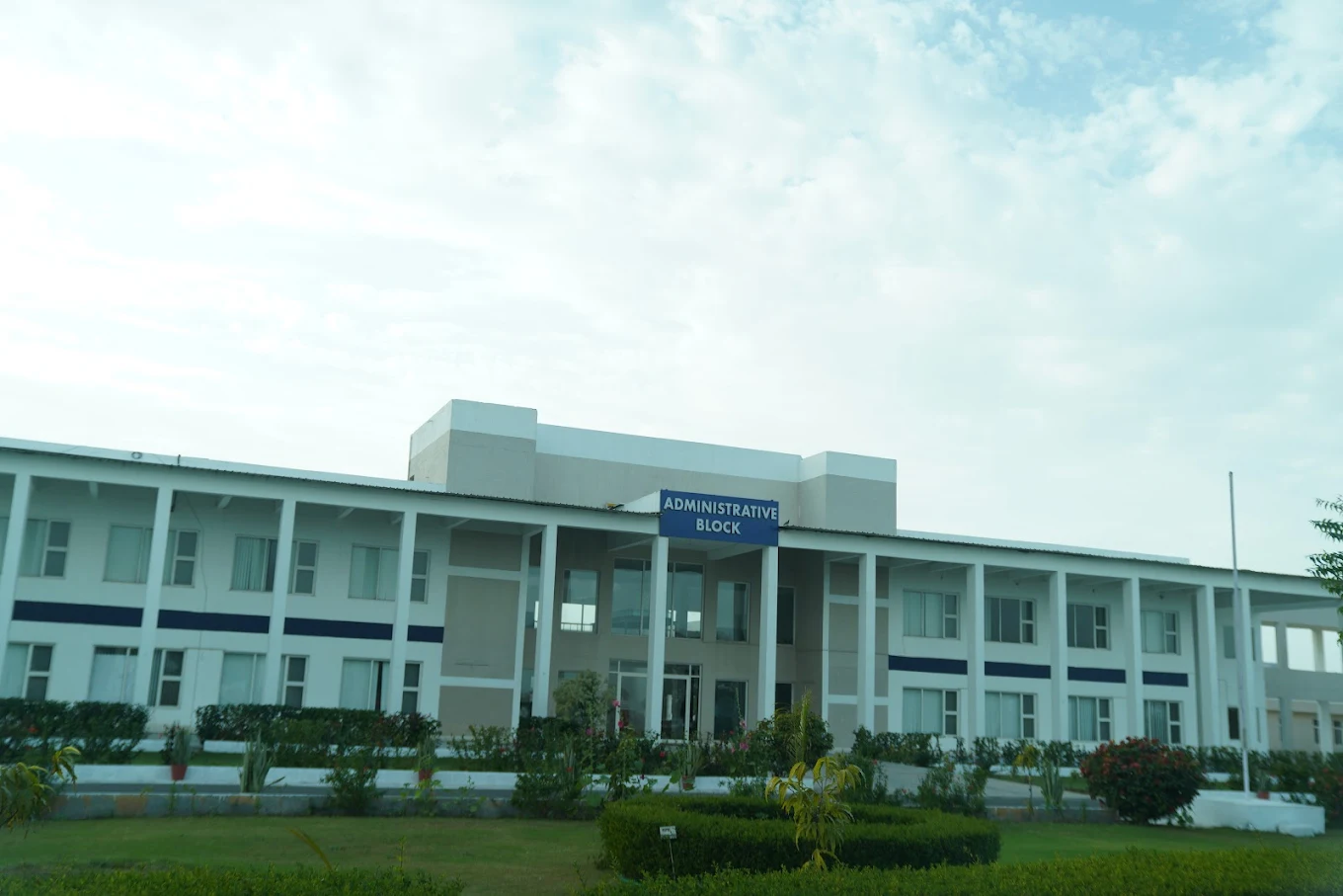 University Gallery Image