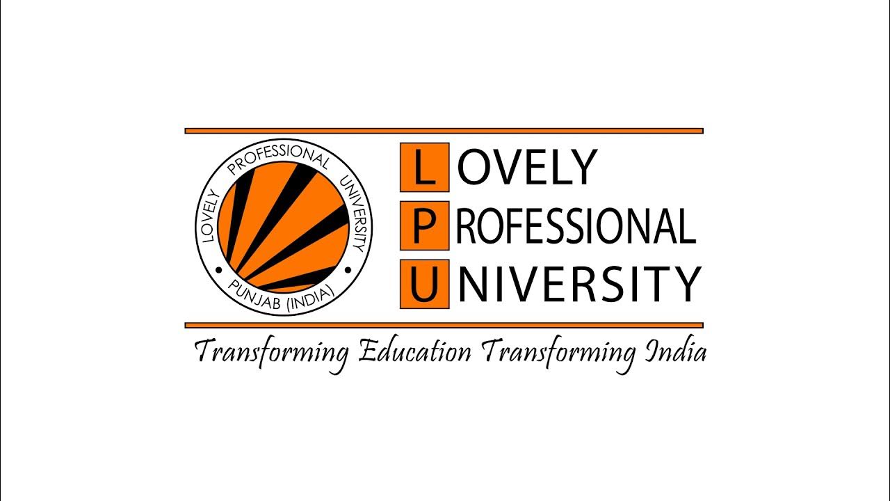 University Logo
