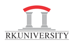 University Logo