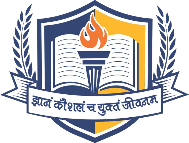 University Logo