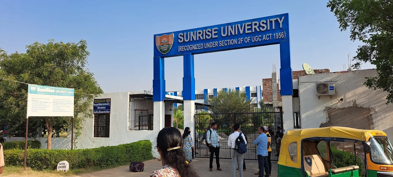 Sunrise University